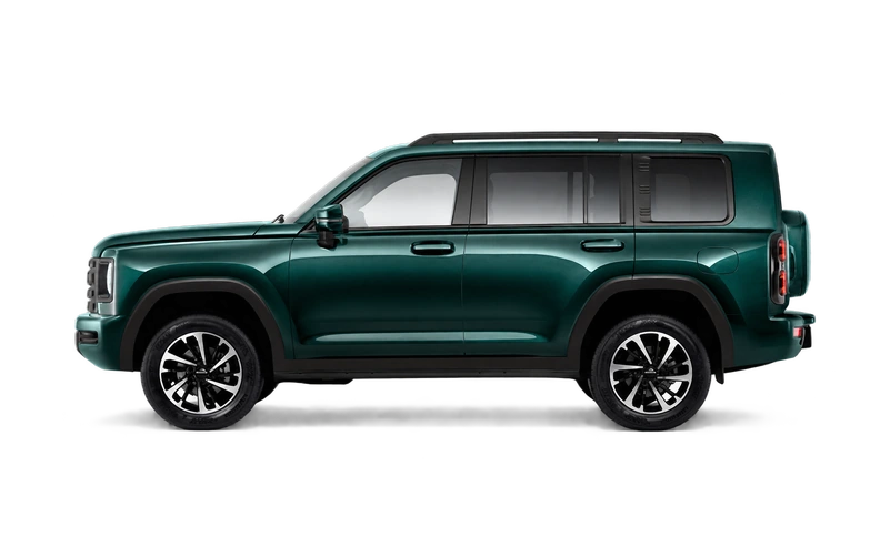 Haval H9